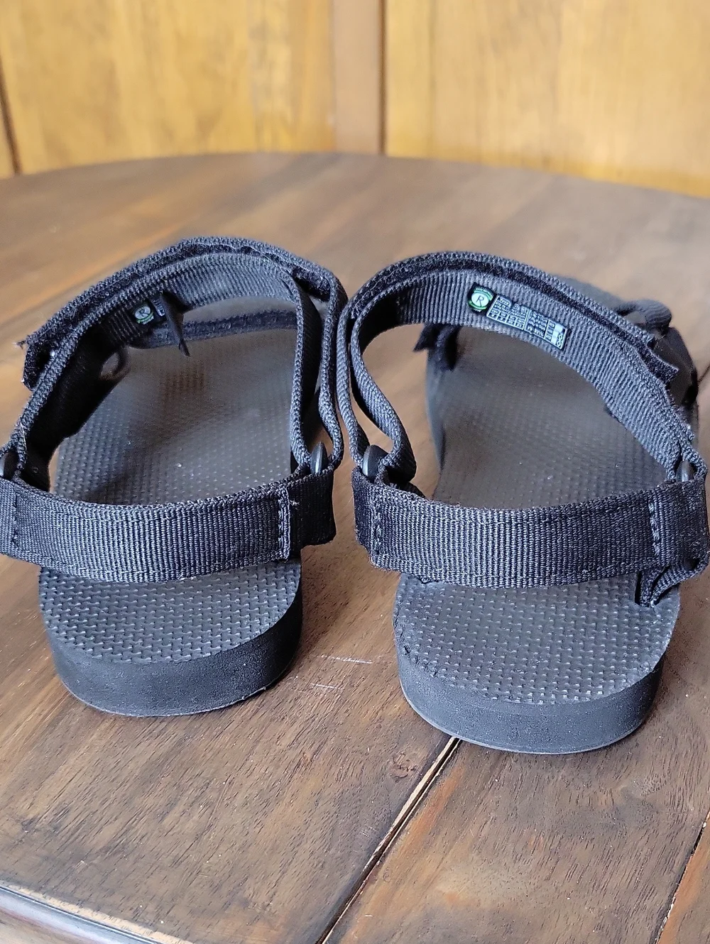 Teva nwot original